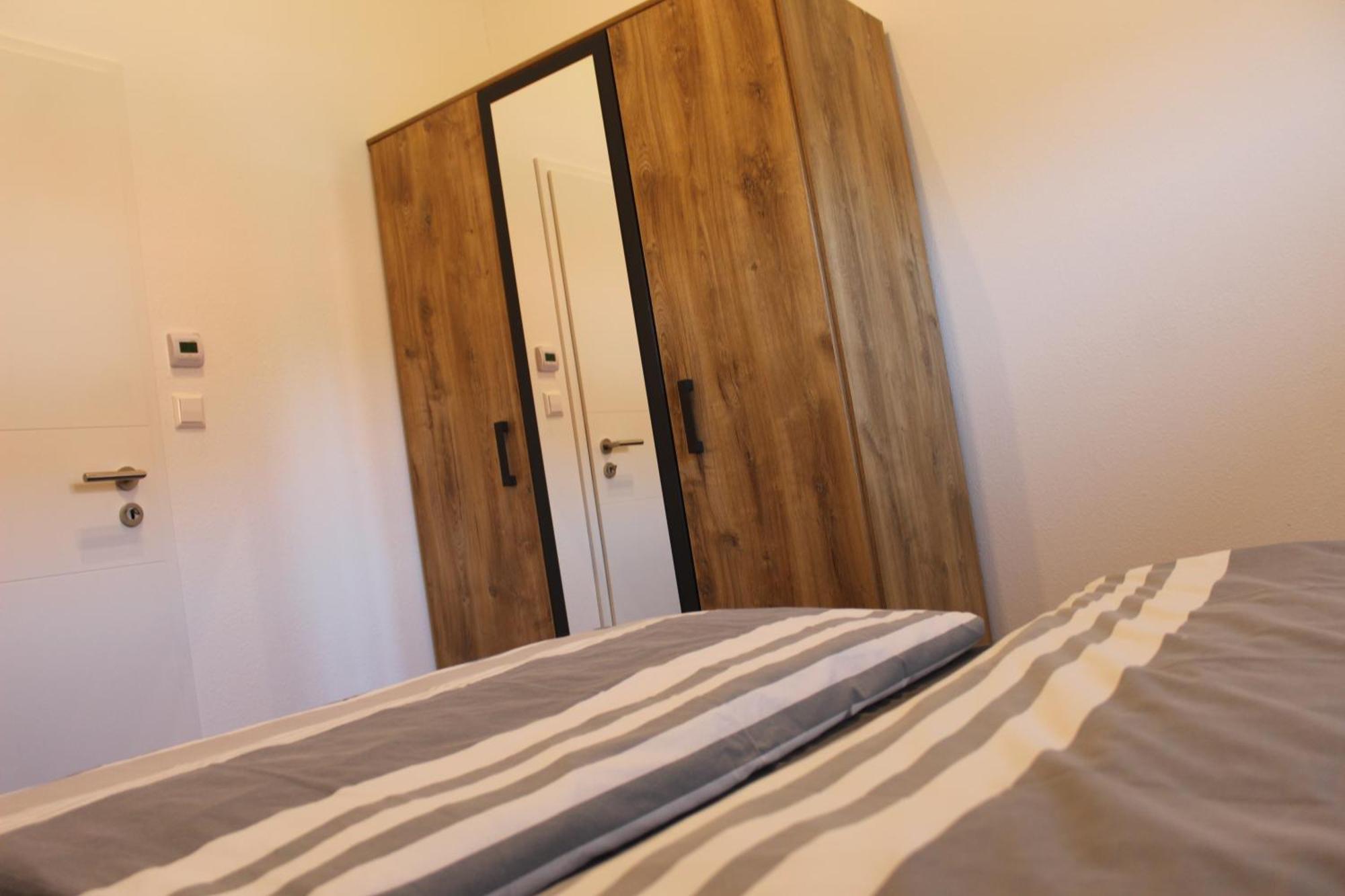 Ferienhaus Seehuis, Sauna, Angeln, Familienfreundlich Twist Buitenkant foto