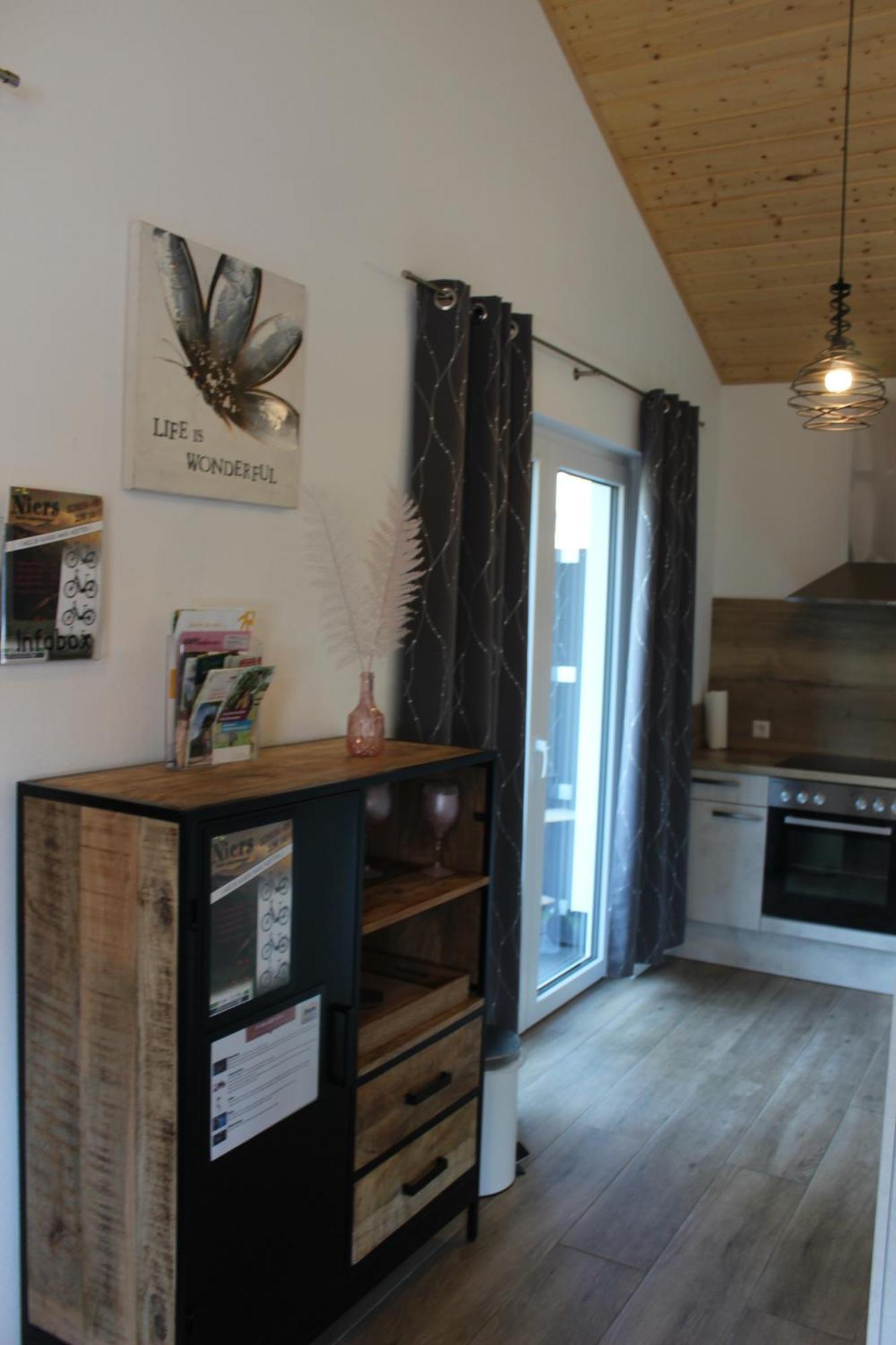 Ferienhaus Seehuis, Sauna, Angeln, Familienfreundlich Twist Buitenkant foto