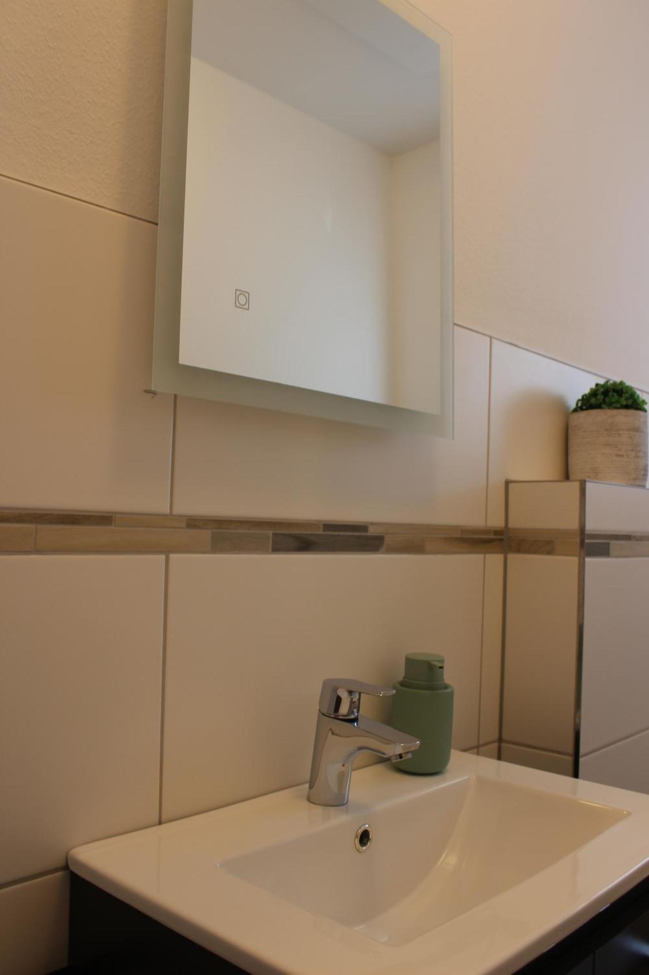Ferienhaus Seehuis, Sauna, Angeln, Familienfreundlich Twist Buitenkant foto