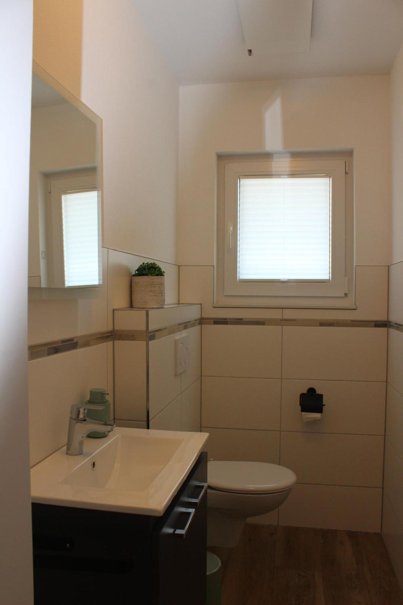 Ferienhaus Seehuis, Sauna, Angeln, Familienfreundlich Twist Buitenkant foto