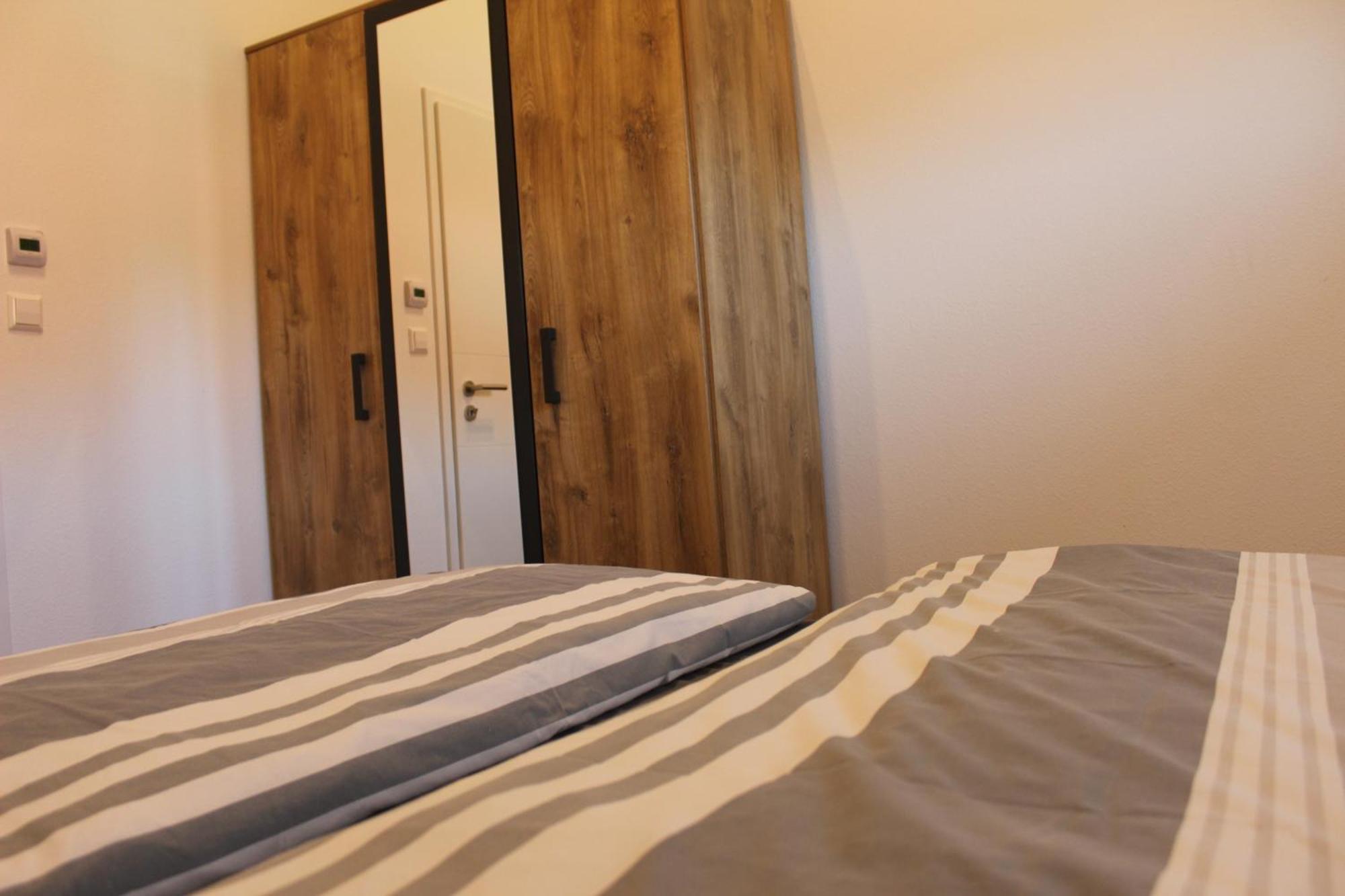 Ferienhaus Seehuis, Sauna, Angeln, Familienfreundlich Twist Buitenkant foto