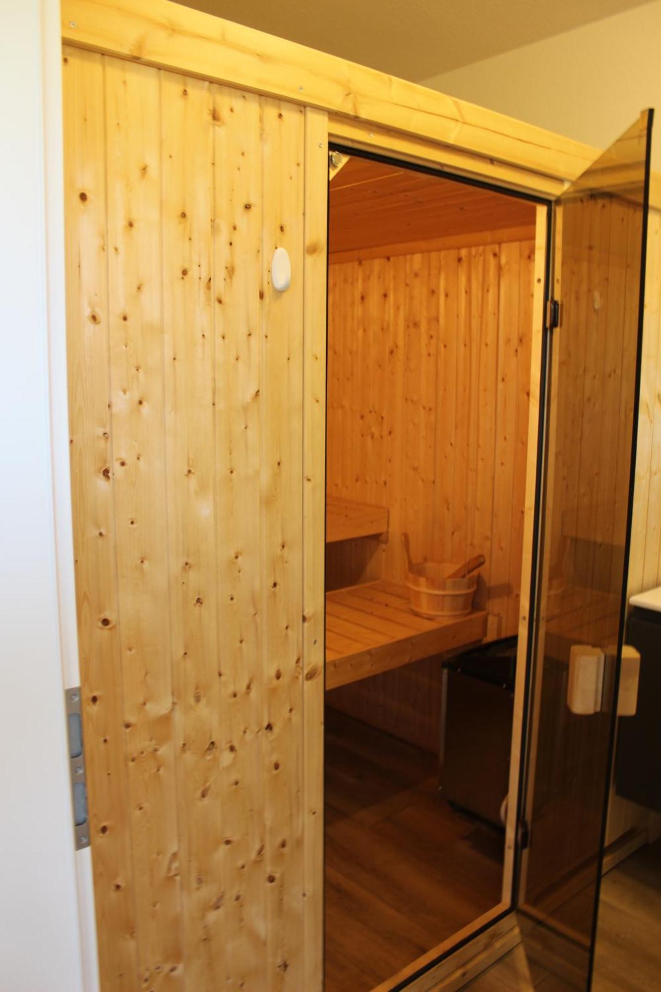 Ferienhaus Seehuis, Sauna, Angeln, Familienfreundlich Twist Buitenkant foto