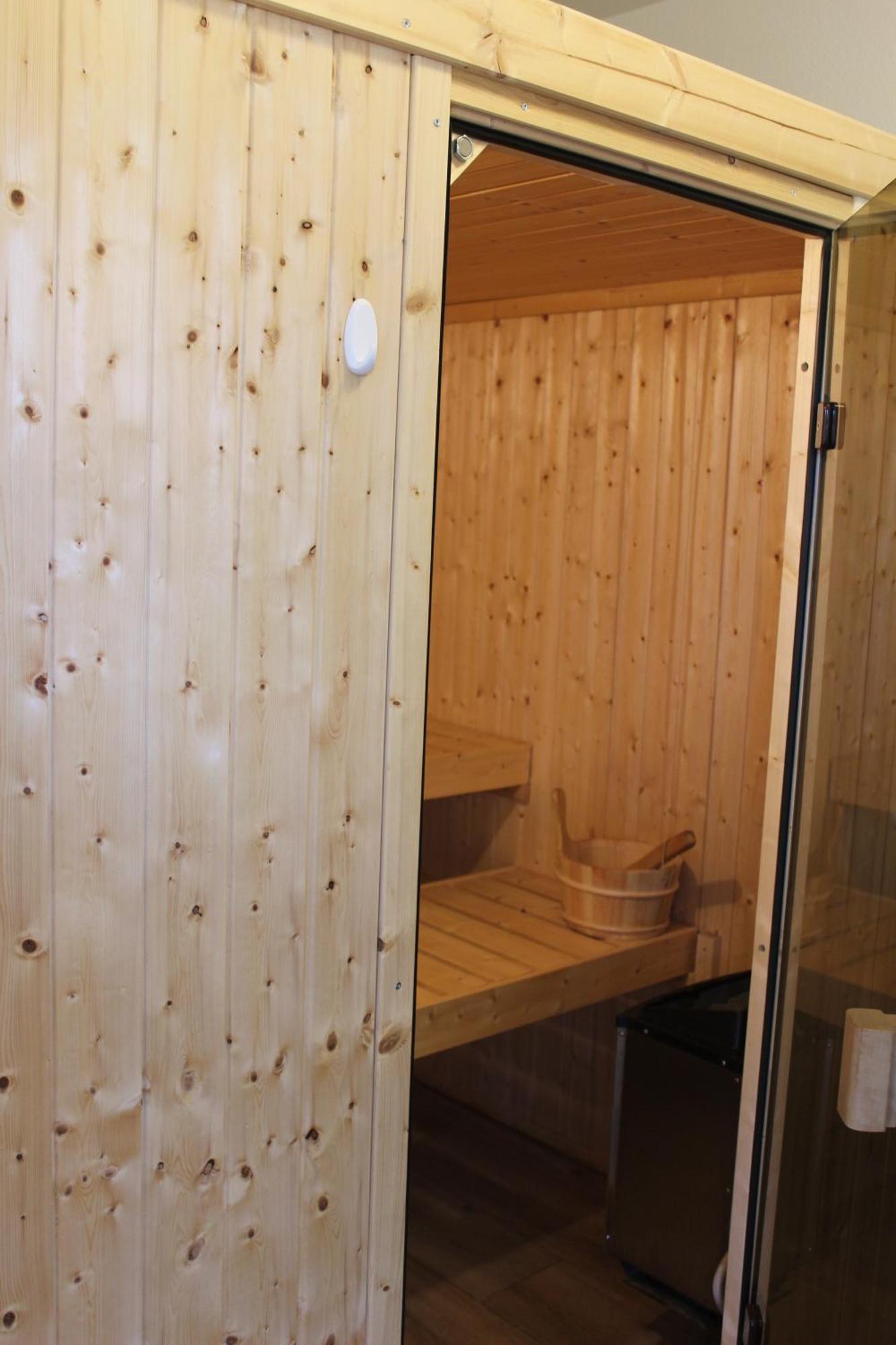 Ferienhaus Seehuis, Sauna, Angeln, Familienfreundlich Twist Buitenkant foto