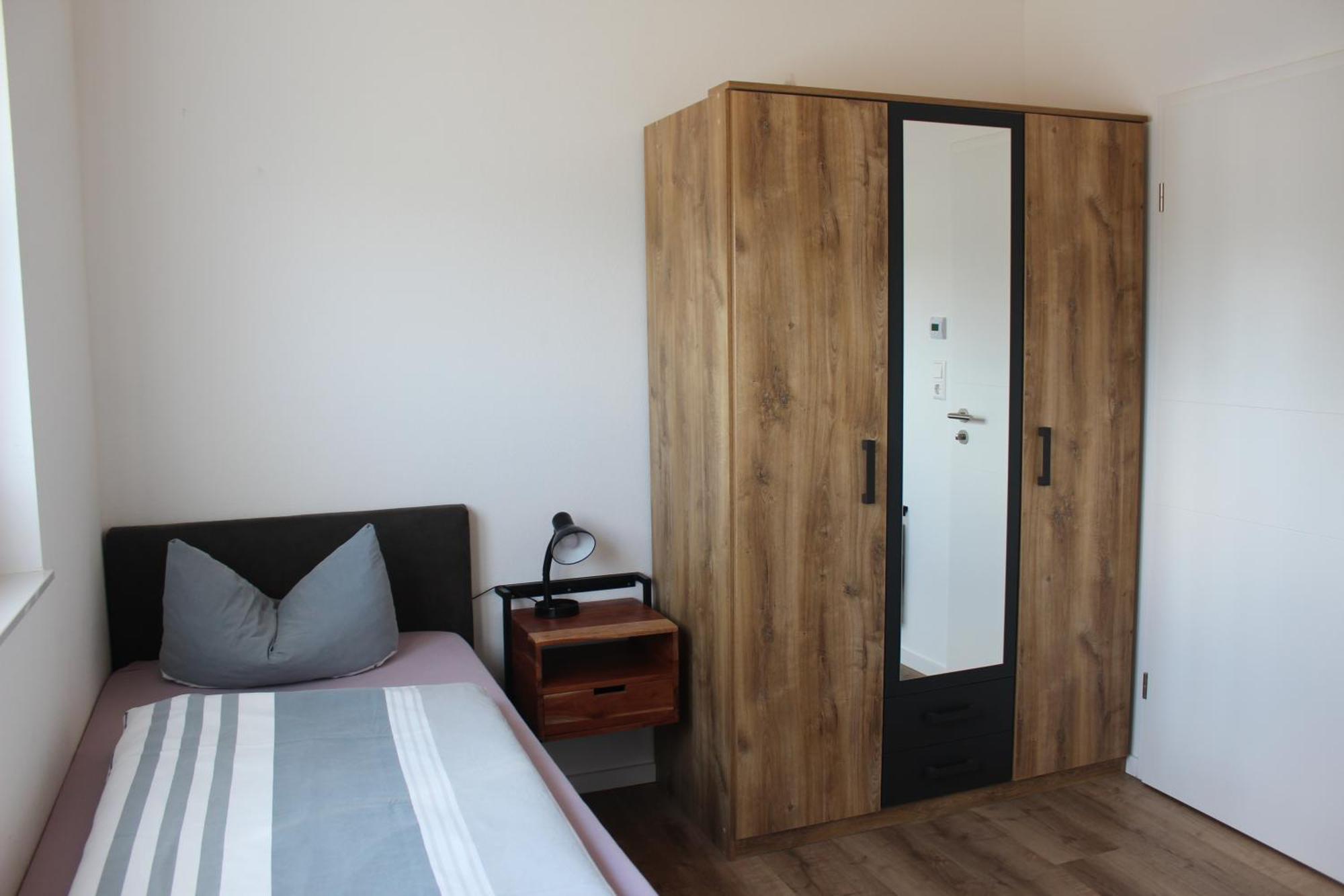 Ferienhaus Seehuis, Sauna, Angeln, Familienfreundlich Twist Buitenkant foto