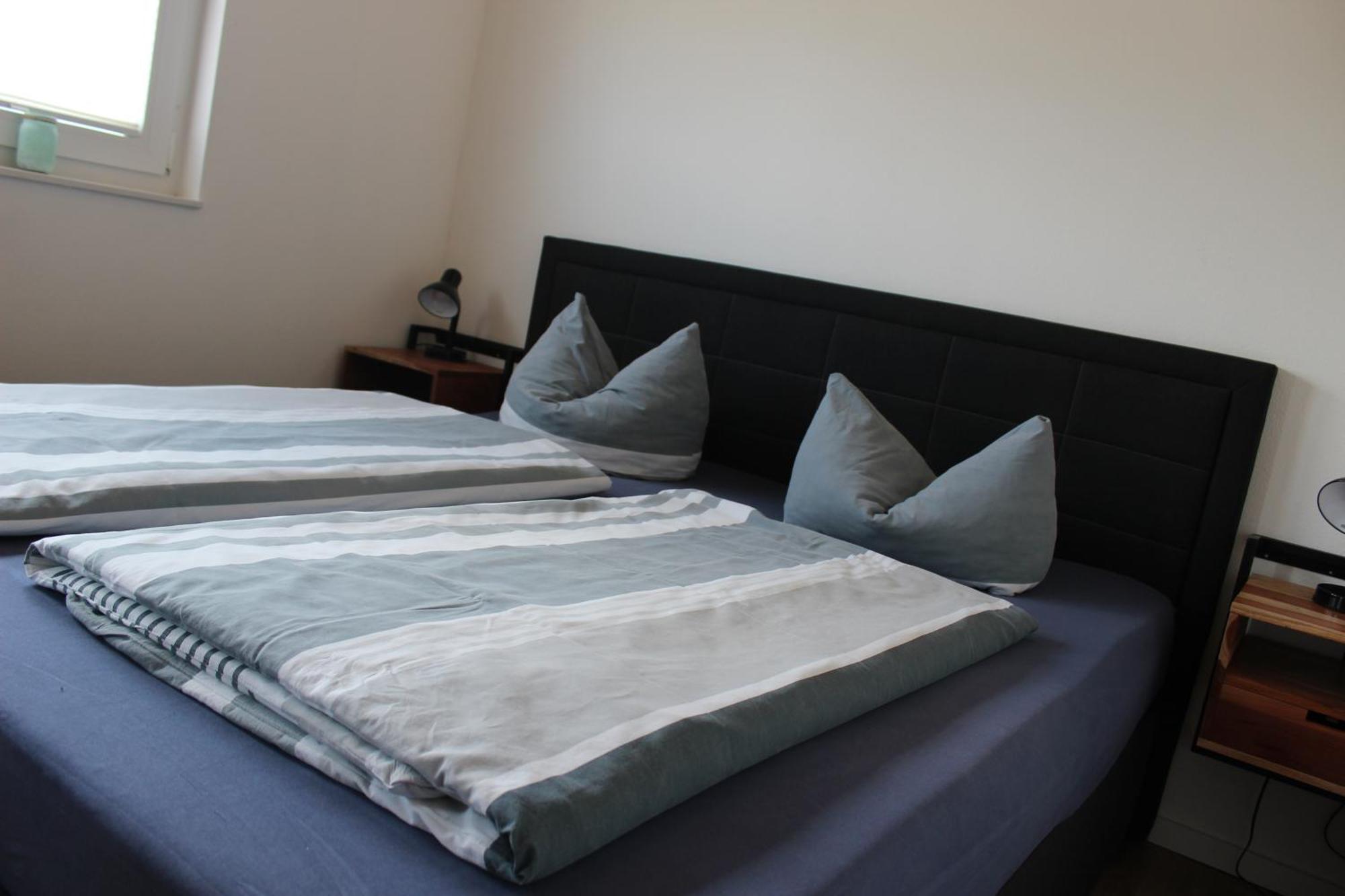 Ferienhaus Seehuis, Sauna, Angeln, Familienfreundlich Twist Buitenkant foto