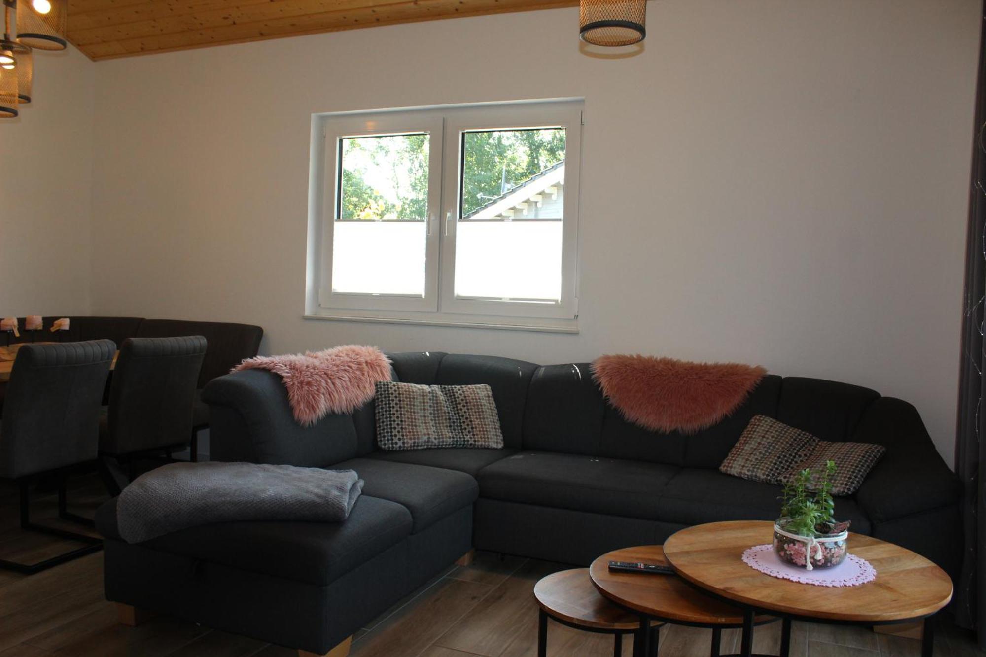 Ferienhaus Seehuis, Sauna, Angeln, Familienfreundlich Twist Buitenkant foto