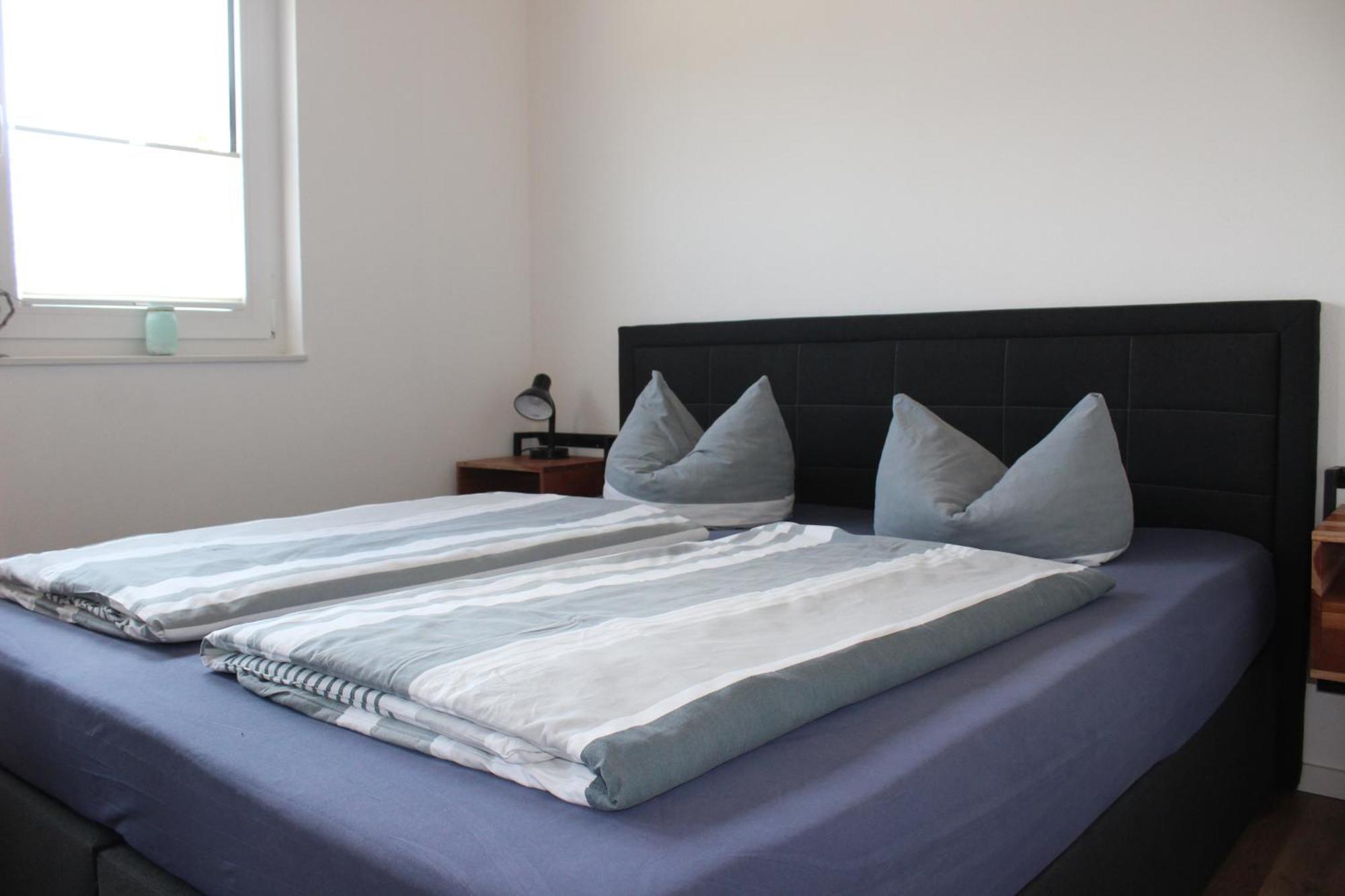 Ferienhaus Seehuis, Sauna, Angeln, Familienfreundlich Twist Buitenkant foto