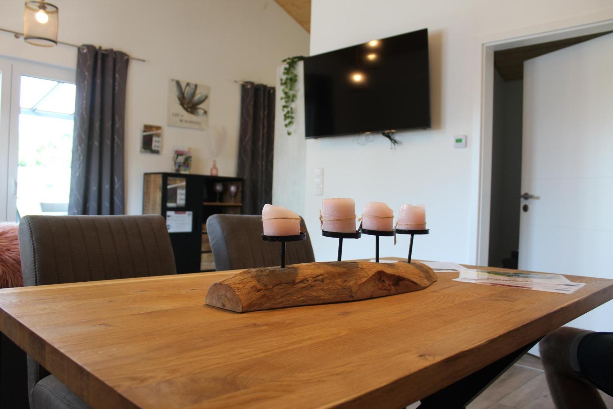 Ferienhaus Seehuis, Sauna, Angeln, Familienfreundlich Twist Buitenkant foto
