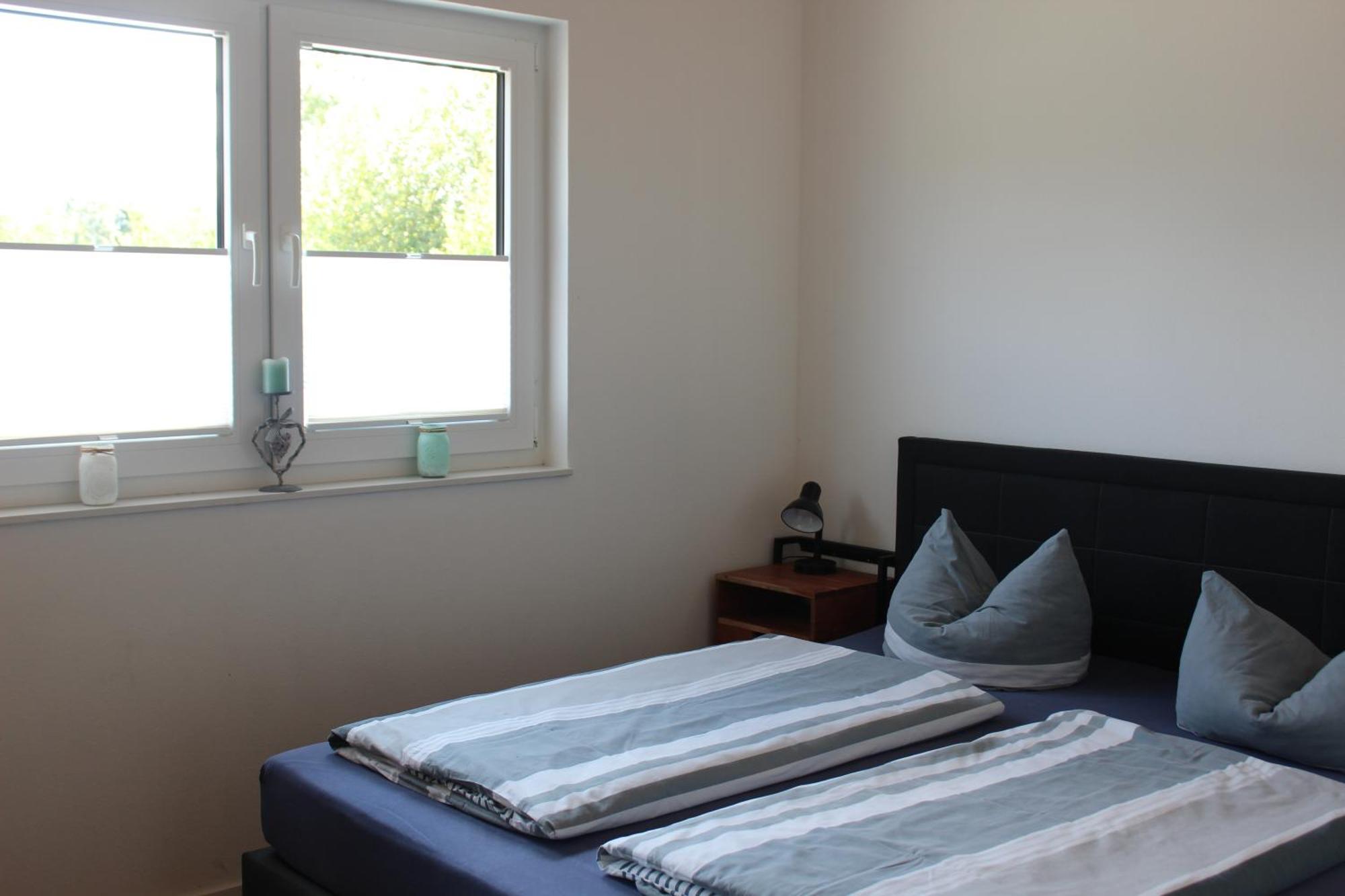 Ferienhaus Seehuis, Sauna, Angeln, Familienfreundlich Twist Buitenkant foto