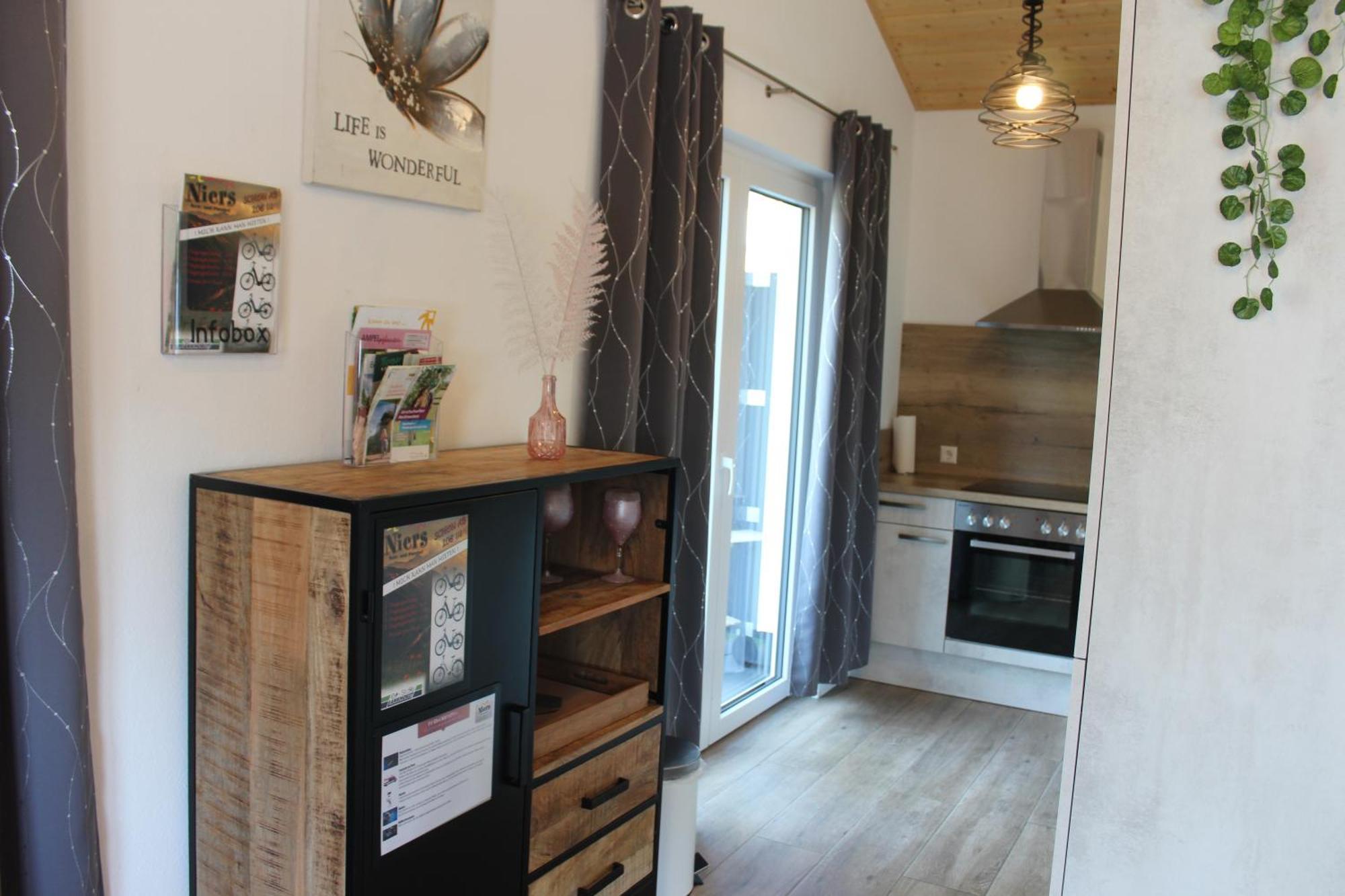 Ferienhaus Seehuis, Sauna, Angeln, Familienfreundlich Twist Buitenkant foto