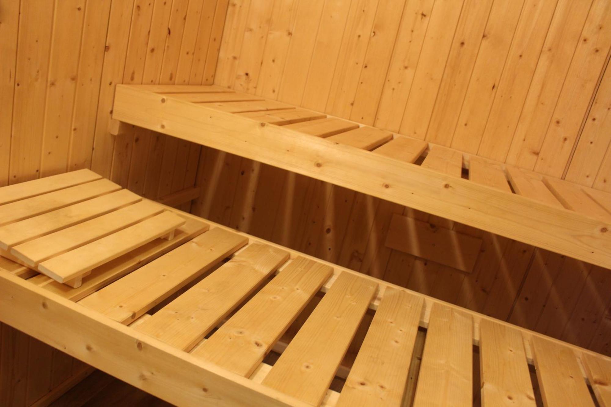 Ferienhaus Seehuis, Sauna, Angeln, Familienfreundlich Twist Buitenkant foto