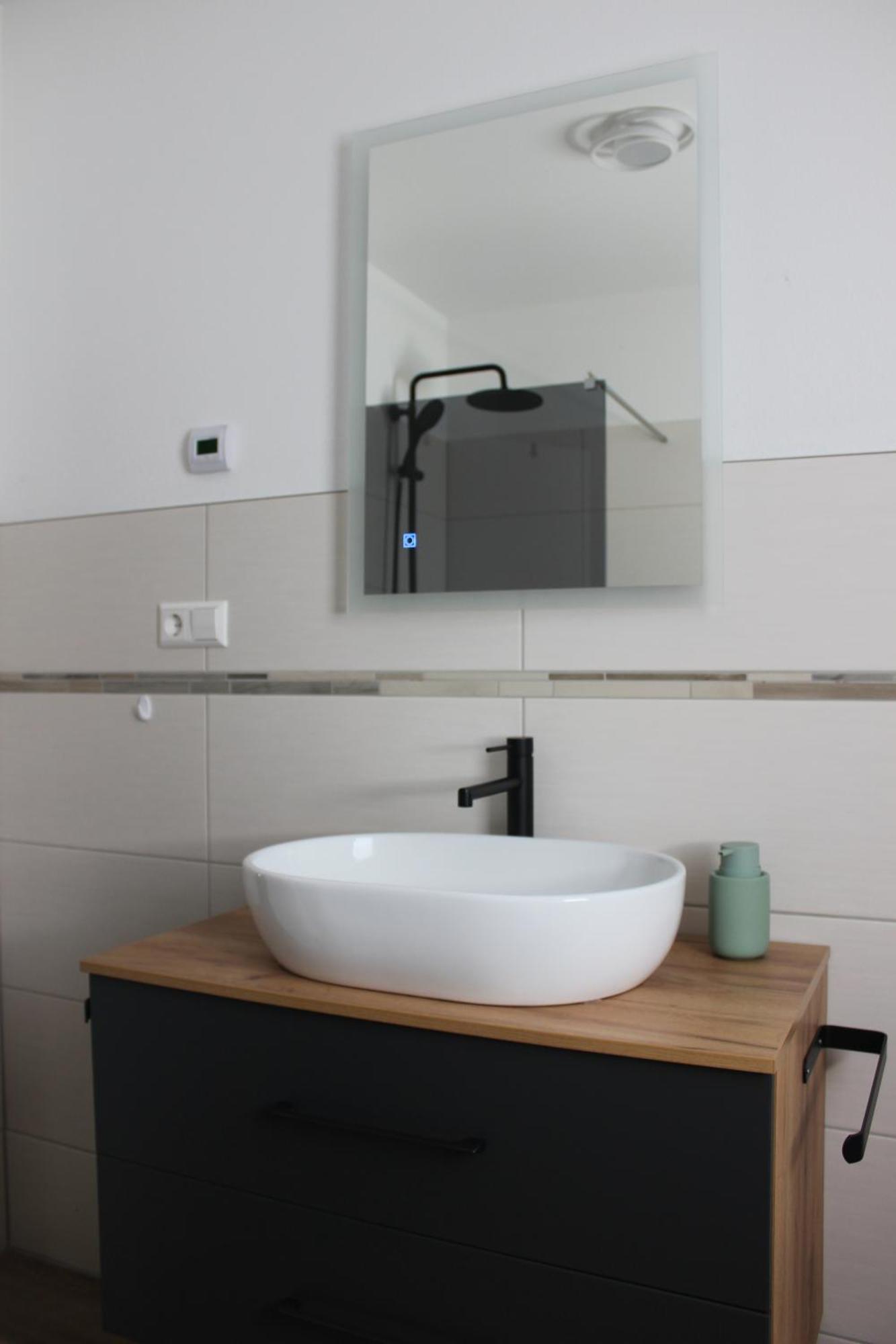 Ferienhaus Seehuis, Sauna, Angeln, Familienfreundlich Twist Buitenkant foto
