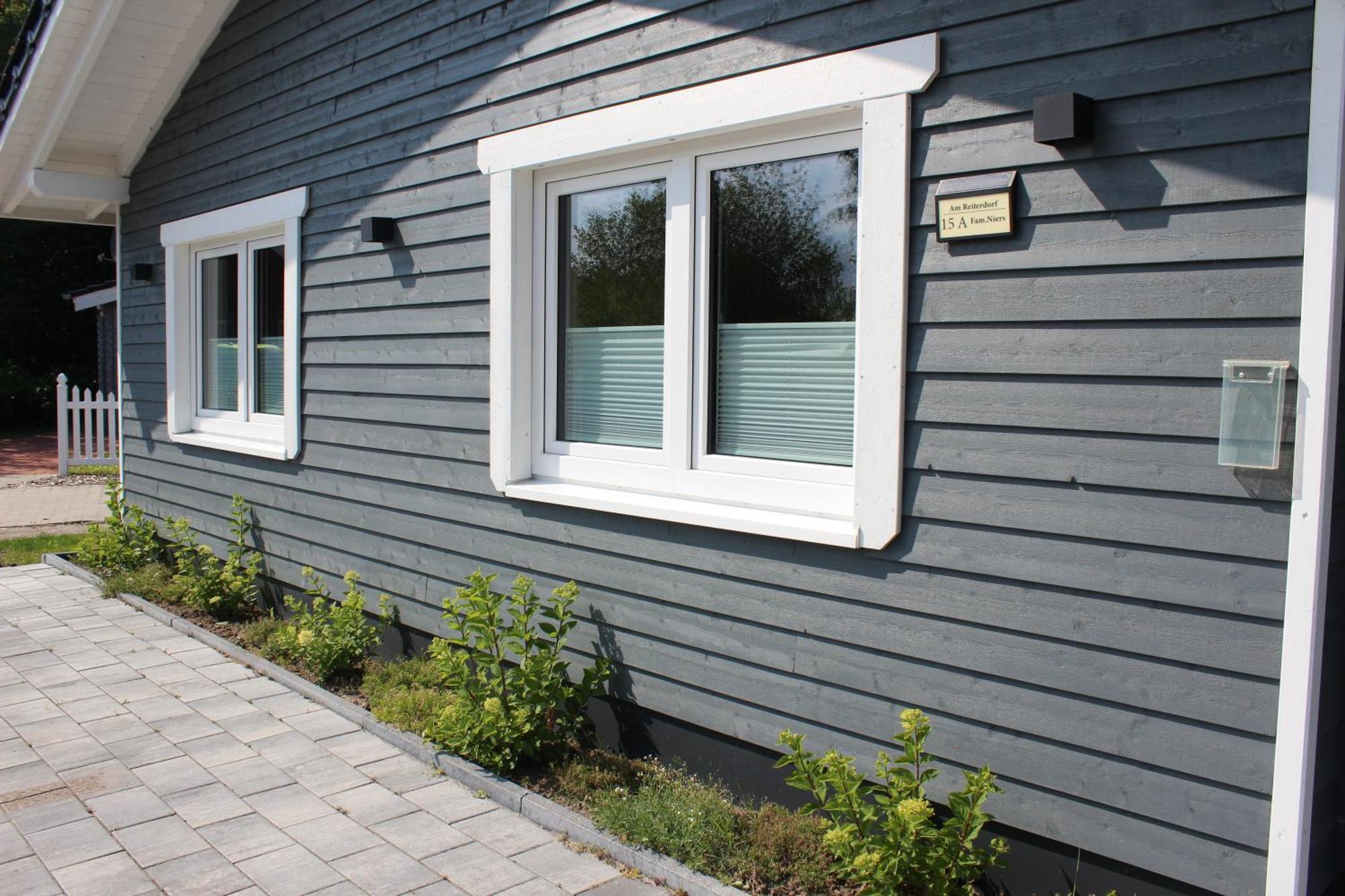 Ferienhaus Seehuis, Sauna, Angeln, Familienfreundlich Twist Buitenkant foto